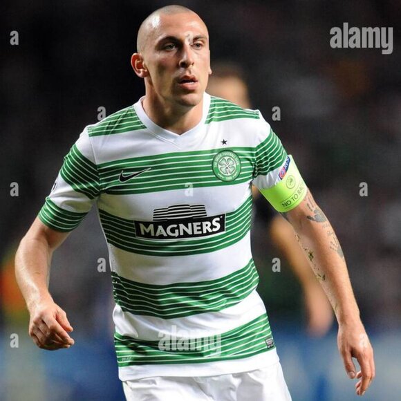 new Nike Glasgow Celtic FC 2013-15 home football shirt soccer jersey Magners - Picture 4 of 16